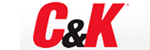 Manufacture Logo for C&K Components